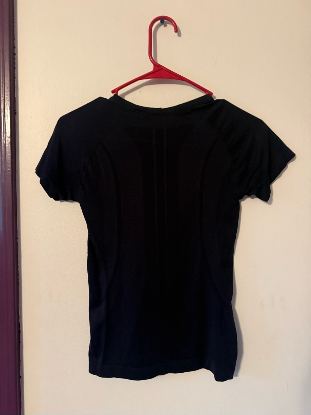 TKEQ Seamless 2.0 Short-Sleeve Shirt - Picture 2 of 3